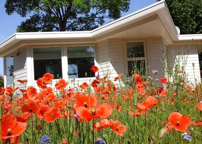 Het Findament Tiny house